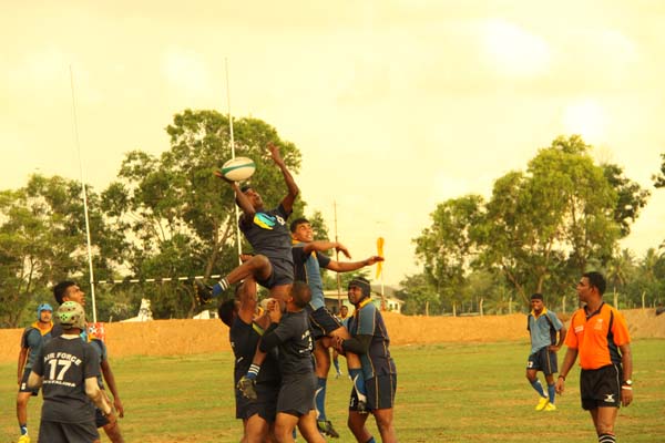 තෙවන වරටත් අන්තර් ඒකක රග්බි තරගාවලියේ ශූරතාවය දියතලාවට තෙවන වරටත් අන්තර් ඒකක රග්බි තරගාවලියේ ශූරතාවය දියතලාවට