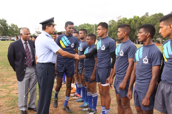 තෙවන වරටත් අන්තර් ඒකක රග්බි තරගාවලියේ ශූරතාවය දියතලාවට තෙවන වරටත් අන්තර් ඒකක රග්බි තරගාවලියේ ශූරතාවය දියතලාවට
