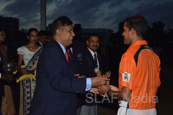 Inter Unit Rugby Victory to SLAF Base Ratmalana