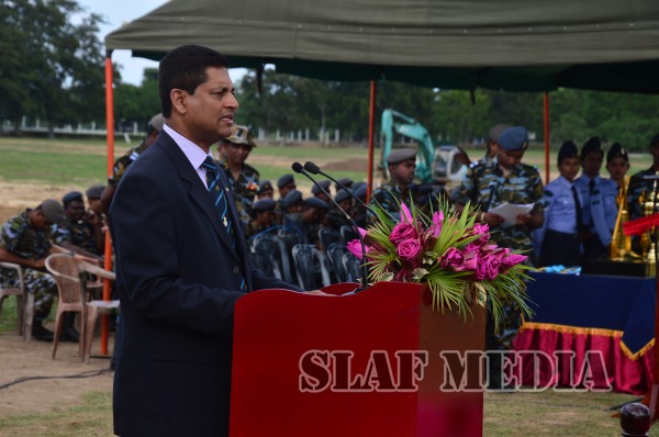 Inter Unit Shooting Championship 2015