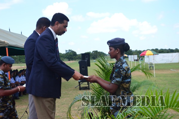 Inter Unit Shooting Championship 2015