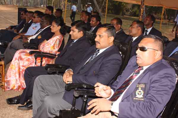 Inter Unit Soccer Tournament won by SLAF Station Colombo Inter Unit Soccer Tournament won by SLAF Station Colombo