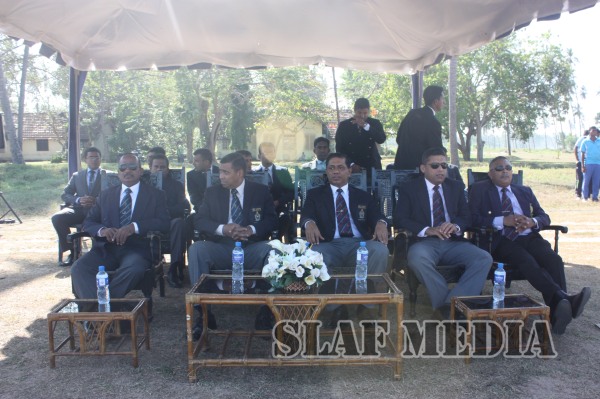 SLAF TTS Ekala wins Inter Unit Soccer Championship 2015