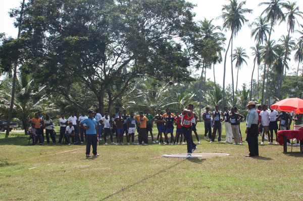 SLAF Colombo Emerges Champs in The Inter-Unit Athletics Meet SLAF Colombo Emerges Champs in The Inter-Unit Athletics Meet
