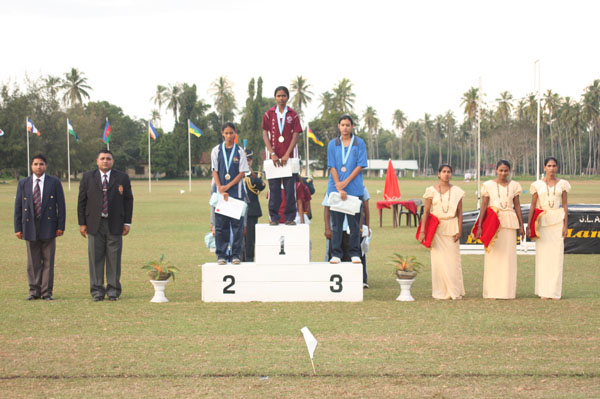 SLAF Colombo Emerges Champs in The Inter-Unit Athletics Meet SLAF Colombo Emerges Champs in The Inter-Unit Athletics Meet