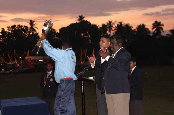 SLAF Colombo Emerges Champs in The Inter-Unit Athletics Meet SLAF Colombo Emerges Champs in The Inter-Unit Athletics Meet