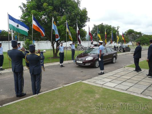 SLAF Base KAT Tech
Formation Squashes SLAF Base AHP