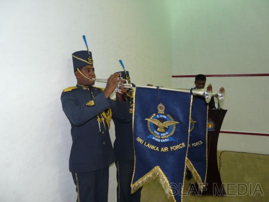 SLAF Base KAT Tech Formation Squashes SLAF Base AHP