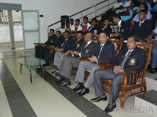 SLAF Base KAT Tech Formation Squashes SLAF Base AHP