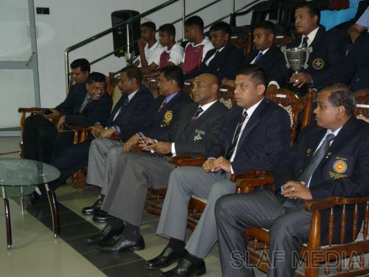 SLAF Base KAT Tech Formation Squashes SLAF Base AHP