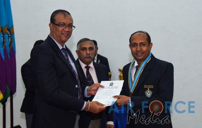 Station Colombo Wins Inter Unit Squash Championship 2019