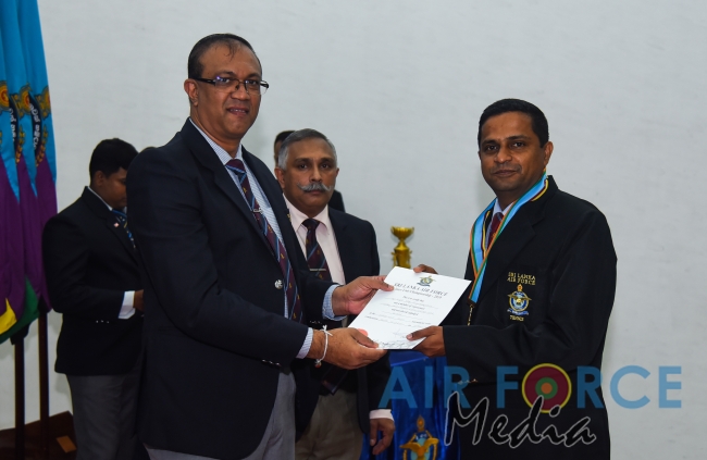 Station Colombo Wins Inter Unit Squash Championship 2019