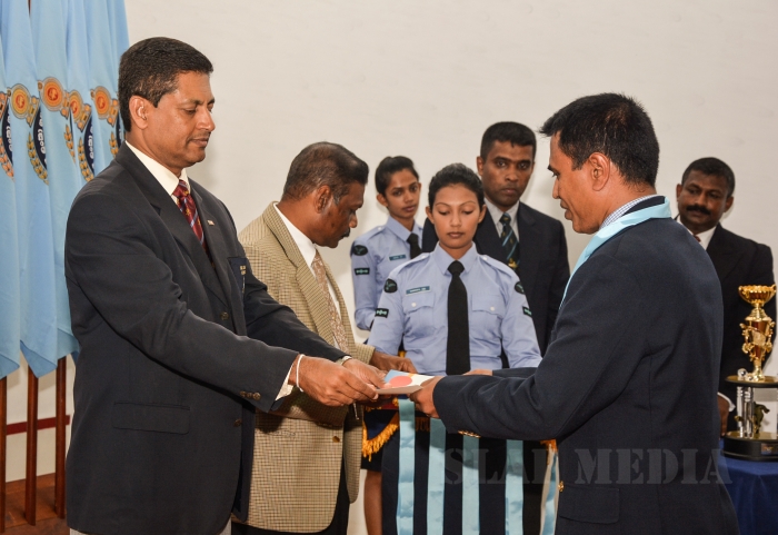 Inter Unit Squash Championship 2015