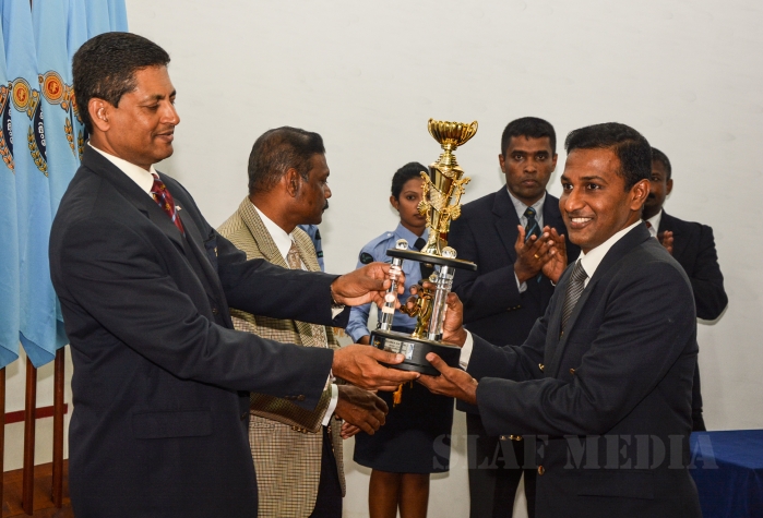 Inter Unit Squash Championship 2015