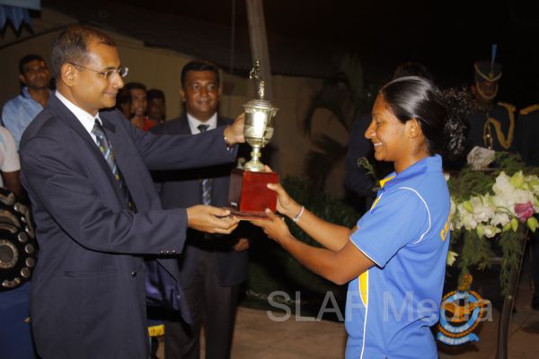 SLAF Academy excels at the Inter Unit Water Polo and Swimming Championships