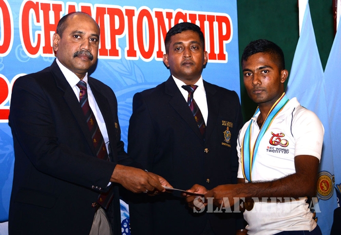 Inter Unit Taekwondo Championship 2017
