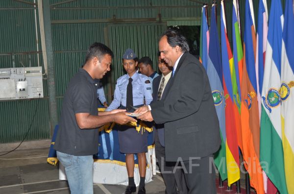 Inter Unit and Open Tennis Championship - 2013
