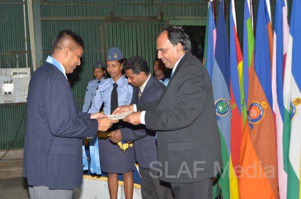 Inter Unit and Open Tennis Championship - 2013