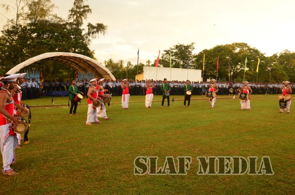 Inter Unit Tug of War Championship 2015