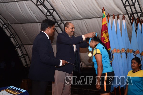 Inter Unit Tug of War Championship 2015