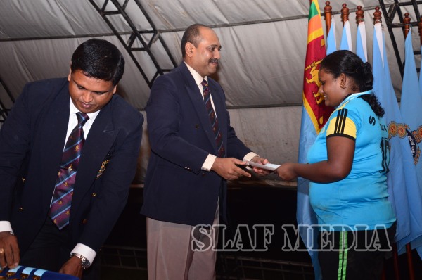 Inter Unit Tug of War Championship 2015