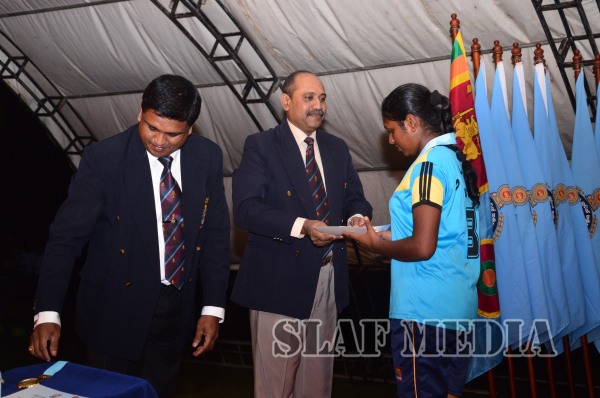 Inter Unit Tug of War Championship 2015