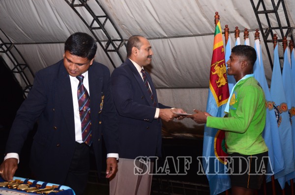 Inter Unit Tug of War Championship 2015