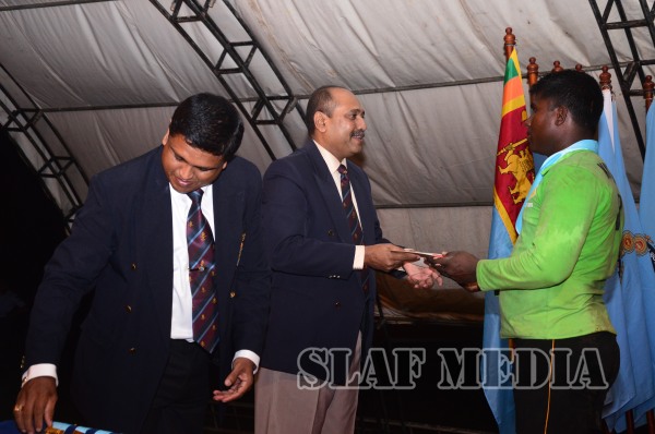 Inter Unit Tug of War Championship 2015