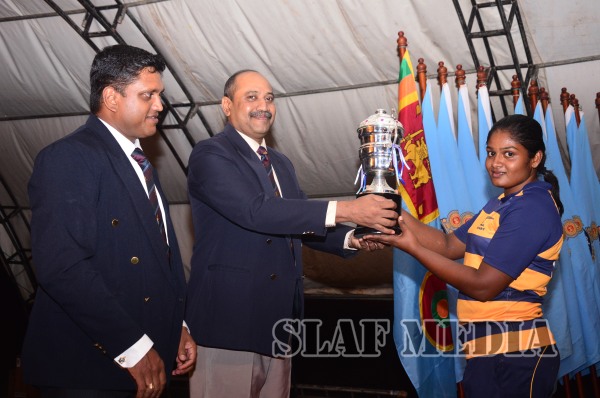 Inter Unit Tug of War Championship 2015