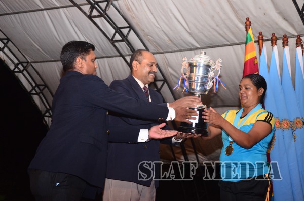 Inter Unit Tug of War Championship 2015