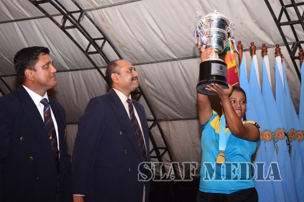 Inter Unit Tug of War Championship 2015