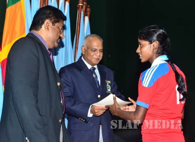 Inter Unit Volleyball Championship 2015