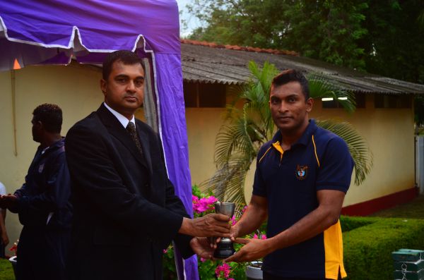 SLAF Academy excels at the Inter Unit Water Polo and Swimming Championships