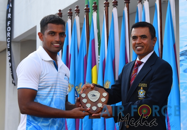 Inter Unit Swimming & Water Polo Championship 2019