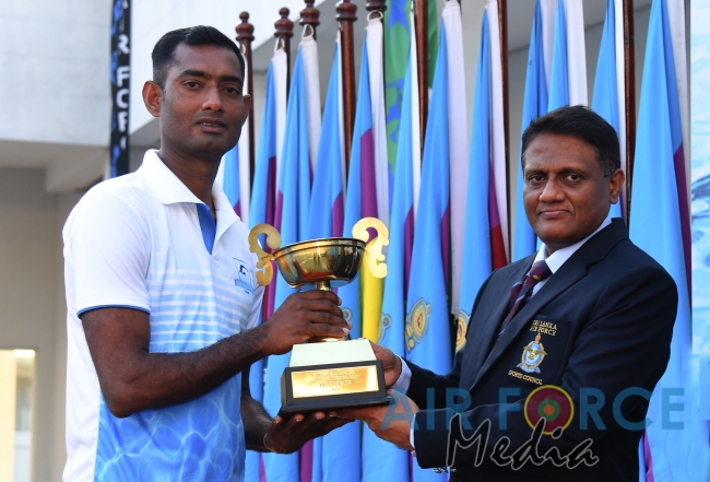 Inter Unit Swimming & Water Polo Championship 2019