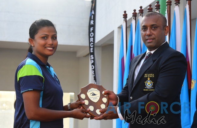 Inter Unit Swimming & Water Polo Championship 2019