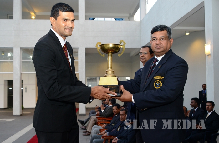 Inter Unit Water Polo Championship 2016