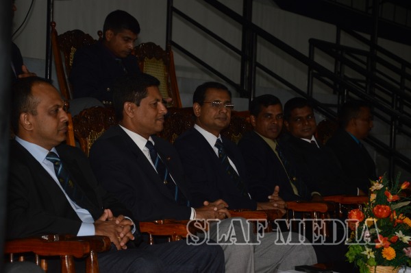 Inter Unit Swimming and Water Polo Championship 2015