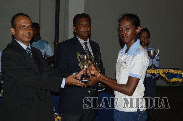 Inter Unit Swimming and Water Polo Championship 2015
