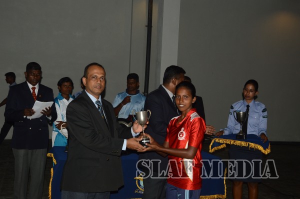 Inter Unit Swimming and Water Polo Championship 2015