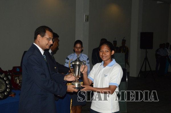 Inter Unit Swimming and Water Polo Championship 2015