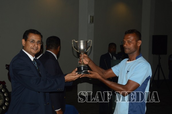 Inter Unit Swimming and Water Polo Championship 2015