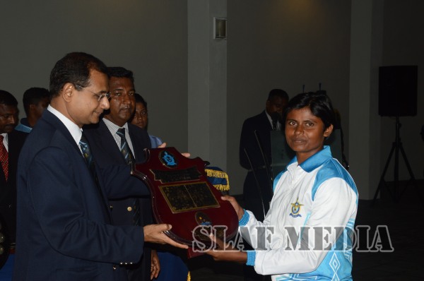 Inter Unit Swimming and Water Polo Championship 2015