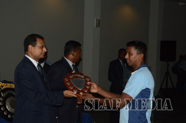 Inter Unit Swimming and Water Polo Championship 2015