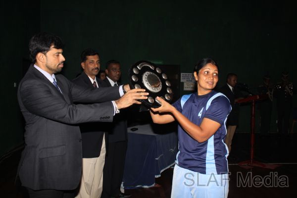 Interunit Wrestling Finals 2011