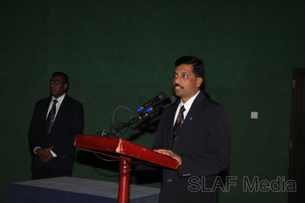 Interunit Wrestling Finals 2011