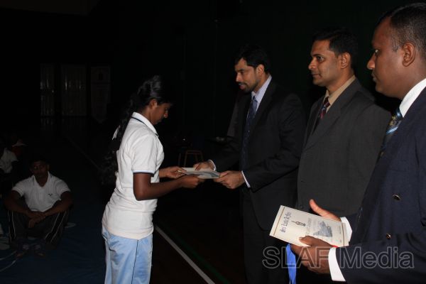 Interunit Wrestling Finals 2011