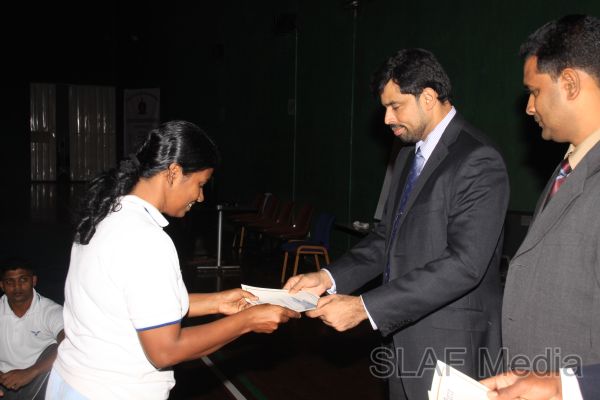 Interunit Wrestling Finals 2011