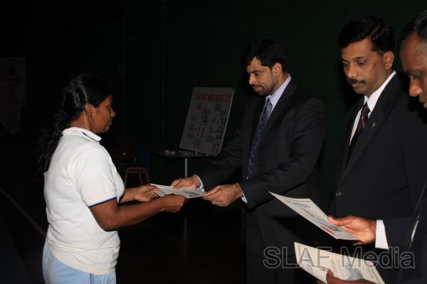 Interunit Wrestling Finals 2011