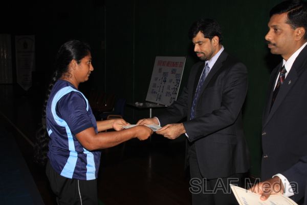 Interunit Wrestling Finals 2011